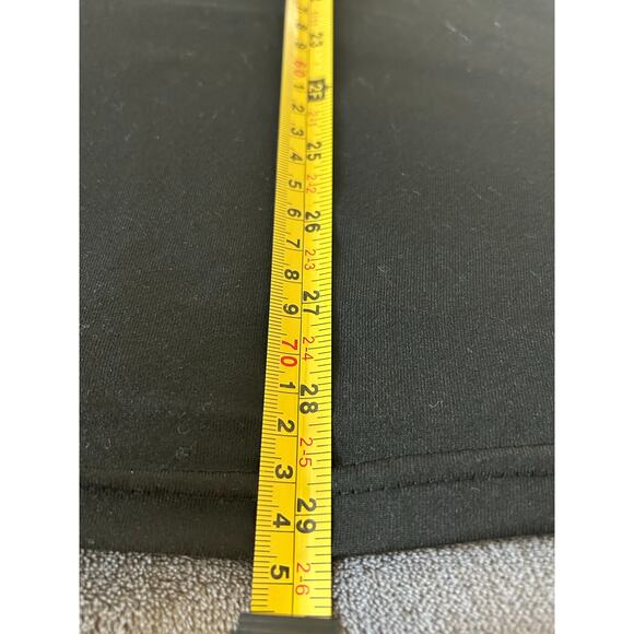 Tropical Floral Pattern Women's Tank Top/black Size XXL - Picture 7 of 7